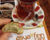 Asya Firin Cafe