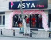 ASYA PLUS