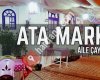 ATA Market & Aile Çay Bahçesi