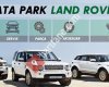 Ata Park Land Rover