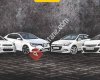 Ata Rent A Car & Araç Alım Satım