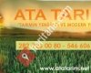 ATA TARIM ve PEYZAJ