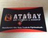 Atabay Köy Yufkası