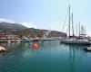 Ataberk yacht Alanya Marina