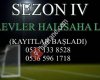Ataevler Halısaha