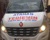 Atahan yediemin otopark