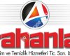 Atahanlar Yönetim ve Temizlik Hizmetleri Ltd.Şti