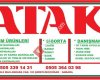 ATAK TARIM Şereflikoçhisar