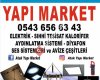 Atak Yapı Market