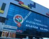 Türkiye Atletizm Federasyonu Atletizm Salonu