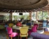 Ataköy Garden Cafe – Restaurant