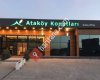 Ataköy KONUTLARI