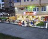 Atakum Ballıbaba Dondurma Salonu