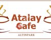 Atalay Cafe - Altinpark