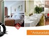 Atalay Hotel, Ankara