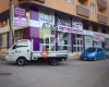 ATAŞ halı yıkama tesisi
