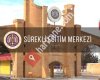 Atasem - Atatürk Üniversitesi Sürekli Eğitim Uygulama ve Araştırma Merkezi
