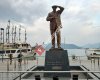 Atatürk Heykeli
