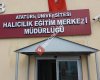 Atatürk üniversitesi konukevi 3