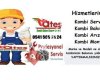 Ateş Teknik Kombi Tamir ve Bakım
