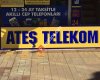 ATEŞ Telekom