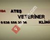 Ateş Veteriner Kliniği