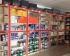 Ateşoğlu orman ürünleri & Yapı market