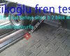 Atikoğlu Fren Test