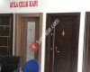 Atila Çelik Kapı