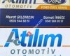 Atılım Ford Özel Servisi