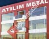 ATILIM METAL SANAYİ ve TİCARET LTD.ŞTİ.