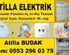 Atilla Elektrik