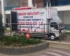 Atışalanı Nakliyat