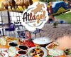 Atlagel Biniclik Cafe Restaurant