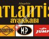Atlantis Ayakkabi