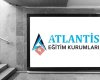 Atlantis Eğitim Kurumları