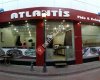 Atlantis Pide & Kebap Salonu