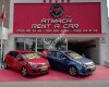 Atmaca RENT A CAR