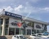 Atmaş Hyundai 4S Plaza