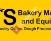 ATS Bakery Machines