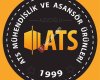 Ats Mühendislik Asansör Ve Petrol Ürünleri