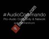 Audio Commando