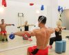 AURORA Sports Studio - Personal Training - Personal Trainer Ankara