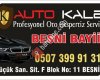 auto kale ekspertiz