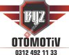 Autowax BYZ Otomotiv