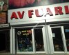 Av Fuarı