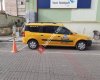Avanos Taksi ALİ AKTAŞ