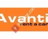 Avanti Rent A Car