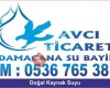 AVCI TİCARET ( DAMACANA SU BAYİİ )