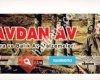 AVDAN AV SPOR Outdoor